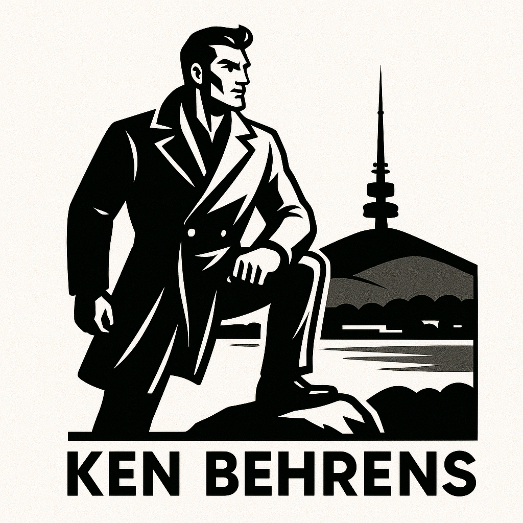Ken Behrens